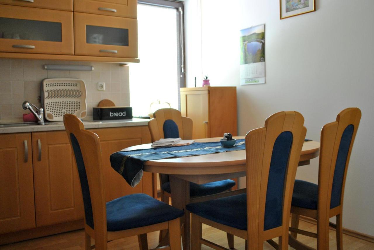 Riverside Village Apartment Bohinj Exterior foto